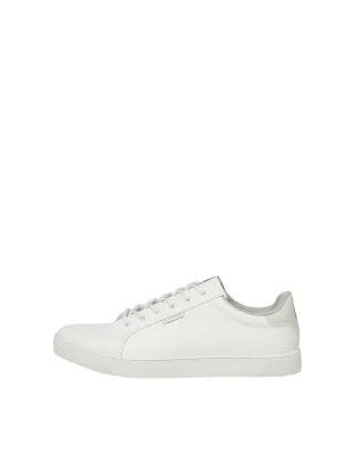 JACK&JONES - JFWTRENT BRIGHT WHITE 19 NOOS Bright White - Gr. - 41