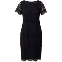 Vera Mont Cocktailkleid (1-tlg) Spitze