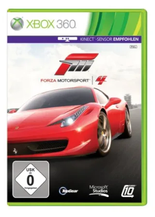 Forza Motorsport 4 [für Xbox 360]