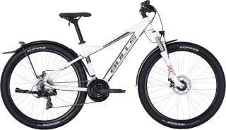 Mountainbike  - Bulls Zarena Street 1 27,5 weiß    - 46 cm