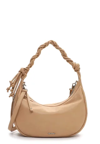 TAMARIS BAGS - Beutel TAS Keona sand 420 - Gr. - OS