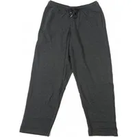 redfield Jogginghose Sweat- Hose in Übergröße von Redfield in anthra. melange