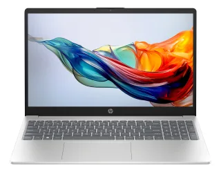 HP 15-fc0288ng silber AMD Ryzen 7 5825U Radeon Graphics DDR4 | ca8t4ea#abd | - 1 - - 1