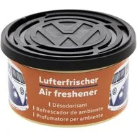 VW Collection by BRISA Raumduft Volkswagen Lufterfrischer fürs Auto (1-St), Duftdose von VW
