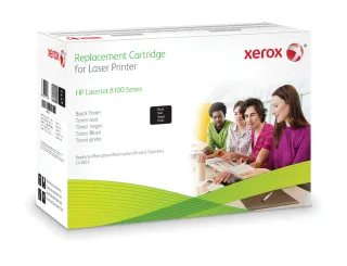 Xerox Kompatibler Toner zu HP C4182X/Canon EP-72 schwarz | 003r97027 |