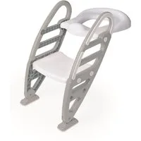 DOLU Toilettentrainer 7245 Toiletten-Trainer mit Leiter