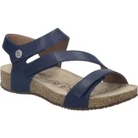 Josef Seibel Tonga 25,blau Sandale