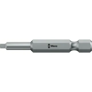 Wera 868/4 BTZ Innenvierkant Bits - 05060147001