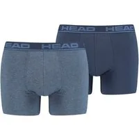 Head Boxer HEAD BASIC BOXER 2P (2er Pack) mit elastischem Logobund