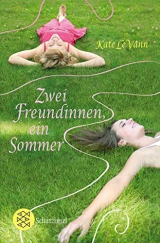 Zwei Freundinnen ein Sommer