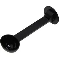 De'Longhi Kaffeelöffel DeLonghi 7313286119 Messlöffel für EC680, EC685, ECZ351, Espressomasch