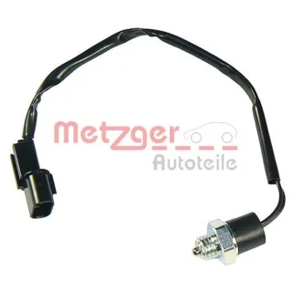 Metzger Schalter f?r R?ckfahrleuchte + Kabel Hyundai Santa Trajet