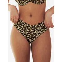 SugarShape Highwaist-Bikini-Hose MONACO