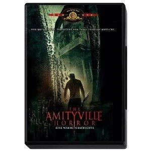 The Amityville Horror [DVD] [2005]