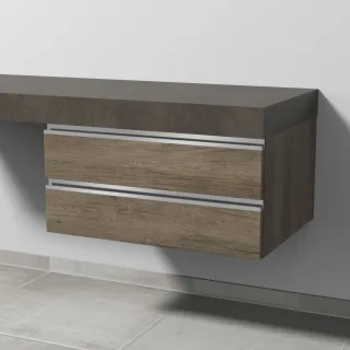 Sanipa Anbau-/Solitärschrank 2morrow L2212, L221237 L221237