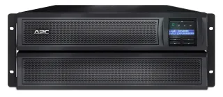 APC Smart-UPS X SMX2200HV | smx2200hv | 2200VA - 8x C13 + 2x C19 Ausgang