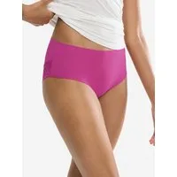 Triumph Maxislip Red Label Pretty Micro Hoher Slip, Taillenslip, High Waist Slip