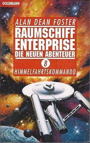 Raumschiff Enterprise Die neuen Abenteuer