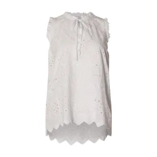 Lyne Bluse