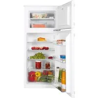 Amica Einbaukühlgefrierkombination EDTS 372 901, 122,1 cm hoch, 54 cm breit, Übersichtlich, ruhig, praktisch – frische Vorräte im Griff