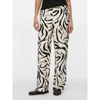 Vila Schlupfhose VICLO HW LOOSE PANTS - NOOS Sommerhose