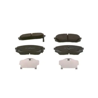 Bosch Bremsbel?ge vorne Hyundai Ix35 Kia Cadenza Carens Sportage