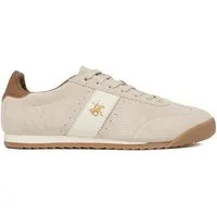 BEVERLY HILLS POLO CLUB Beverly Hills Polo Club Herren-Sneakers Beige BEVERLY HILLS POLO CLUB- Sneaker