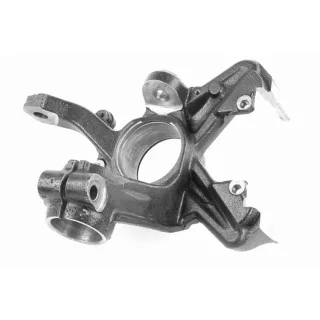 Vaico Achsschenkel vorne rechts Audi Seat Skoda VW V10-3033
