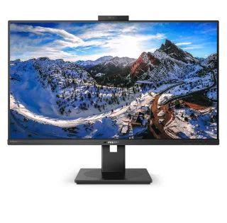 Philips P-line 329P1H Monitor 80cm (31.5") 4K UHD | 329p1h/00 | IPS - 4ms