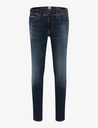 BRAX - Style Chris secret blue used - Gr. - 36/34