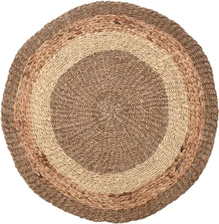 Teppich SEEGRAS