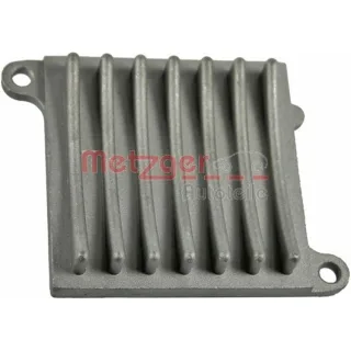 Metzger Gebl?seregler Mercedes C-Klasse W203 CLK C209
