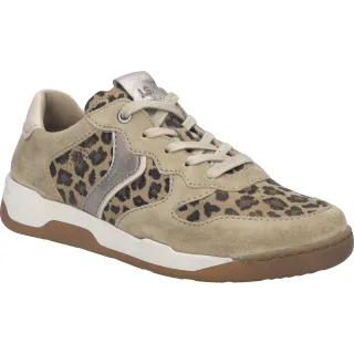 JOSEF SEIBEL Damen Sneaker Arleen 02 in leopard-multi