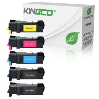 Tintenpatrone kompatibel zu HP 711 CZ131A XL Magenta