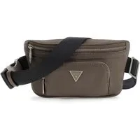 Guess Gürteltasche Saffiano Eco Compact Bum Bag
