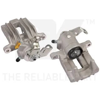 NK Bremssattel hinten rechts Audi A2 Seat Cordoba Ibiza Skoda Roomster VW Polo