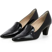 Evita PATRIZIA Pumps (Paar, Kunstledersohle) Handmade in Italy
