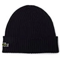 Lacoste Mütze & Schal