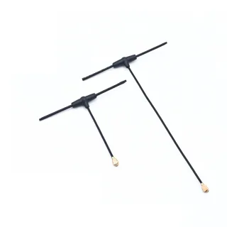 RATE ELRS2.4 EP1 2.4GHz T-type Long Range Receiver Antenna for FPV Racing Drone