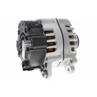 Vemo Generator 180A Audi A4 A5 A6 A7 Q5 Porsche Macan 3,0 V10-13-50032
