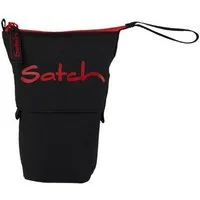 Satch Federmäppchen Pencil Slider, (1-tlg), mit Slide‑Funktion