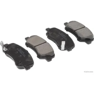 Jakoparts Bremsbel?ge vorne Hyundai Bayon I20 Kia Rio Stonic