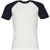 Fruit of the Loom Rundhalsshirt Valueweight Short Sleeve Baseball T