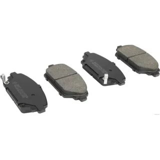 Jakoparts Bremsbel?ge vorne Nissan Almera Tino V10 Primera P12