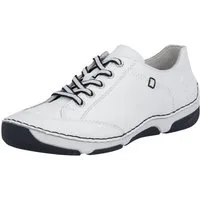 Rieker Schnürschuh