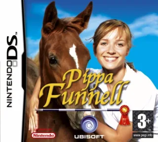 Pippa Funnell - [UK-Import] [für Nintendo DS]