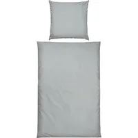 Erwin Müller Bettwäsche Bettwäsche "Schwandorf", Bettwäsche Satin, TENCEL™ Lyocell Uni