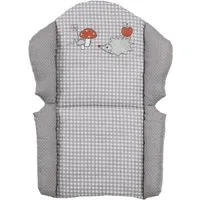 roba® Sitzverkleinerer Adam und Eule, (1-tlg)