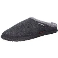 Giesswein Giesswein Damen Hüttenschuhe grau Größe Hausschuh
