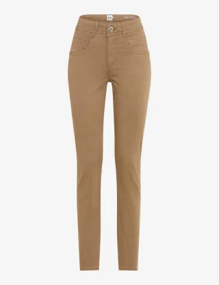BRAX - Style Shakira S MOCHA BROWN - Gr. - 44